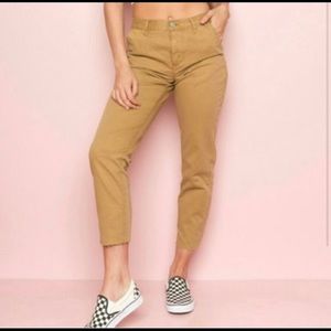 John Galt Khaki Pants